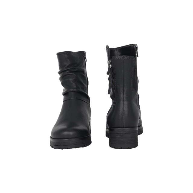 Gabor 52.092.27 Enkellaarzen Zwart 52.092.27 large