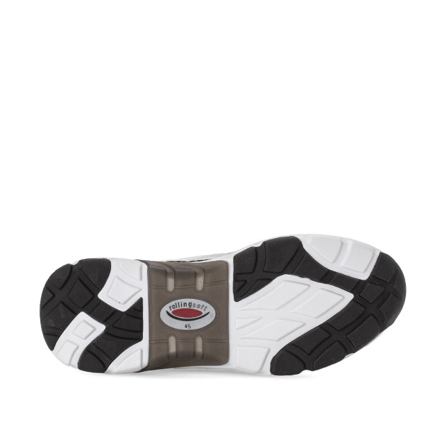 Gabor 66.935.50 Sneakers Wit 66.935.50 large