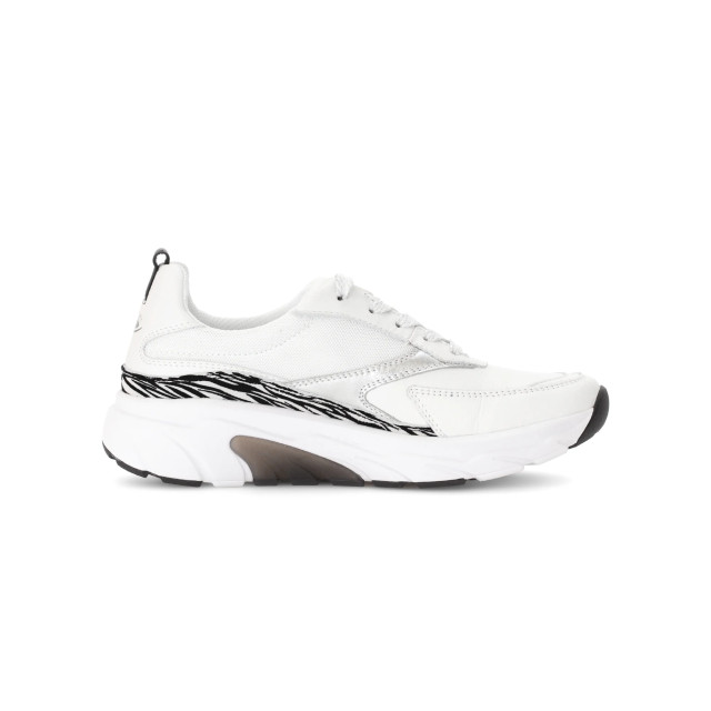 Gabor 66.935.50 Sneakers Wit 66.935.50 large