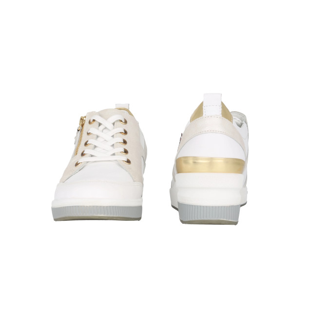 Mephisto Trudie Sneakers Wit Trudie large