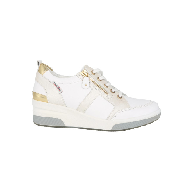 Mephisto Trudie Sneakers Wit Trudie large