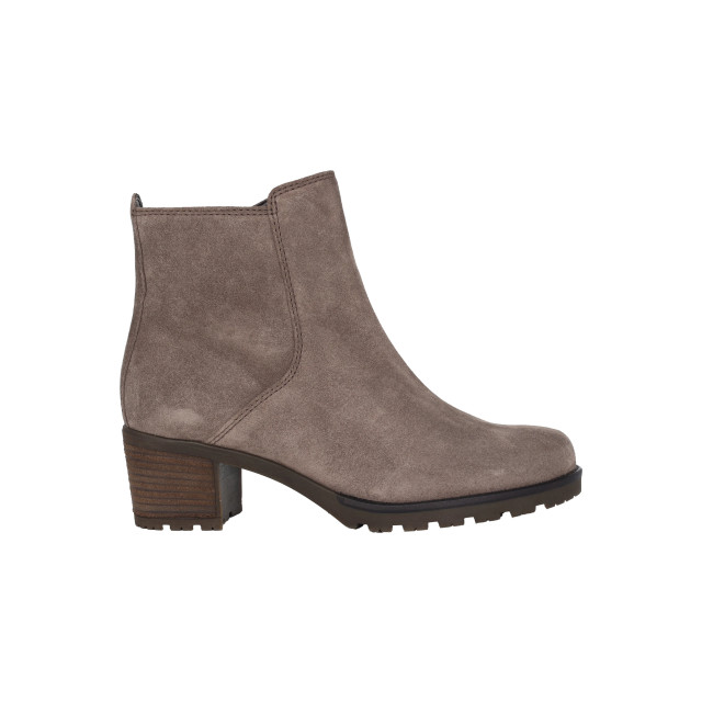 Gabor 52.800.30 Enkellaarzen Grijs 52.800.30 large