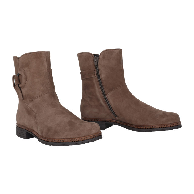 Gabor 54.671.10 Enkellaarzen Grijs 54.671.10 large
