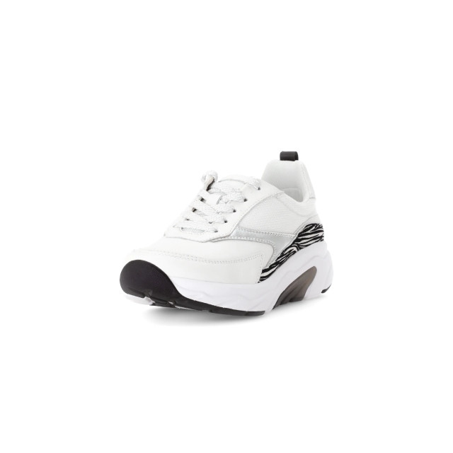 Gabor 66.935.50 Sneakers Wit 66.935.50 large
