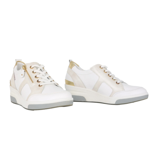 Mephisto Trudie Sneakers Wit Trudie large