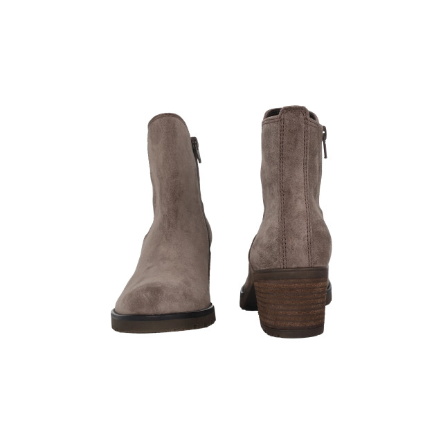 Gabor 52.800.30 Enkellaarzen Grijs 52.800.30 large
