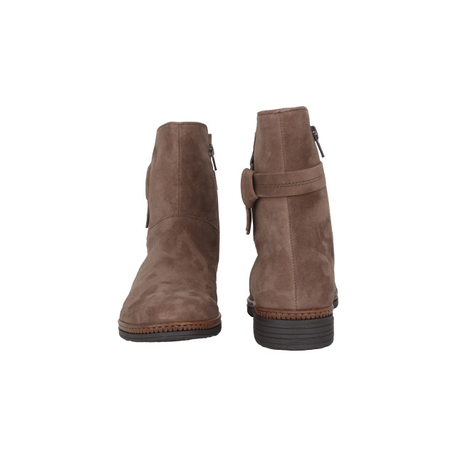Gabor 54.671.10 Enkellaarzen Grijs 54.671.10 large