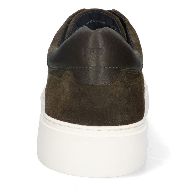 McGregor Bronx suede 623730-467-44 large