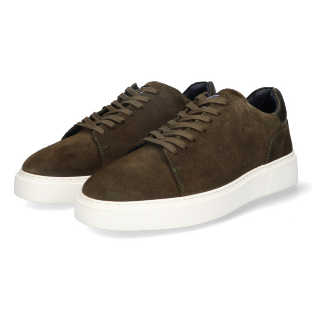 McGregor Bronx suede 623730-467-44 large