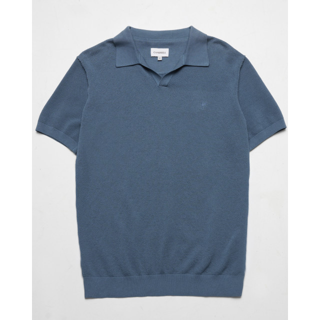 Campbell Plato polo met korte mouwen 096102-005-M large Campbell Plato polo met korte mouwen 096102-005-M large