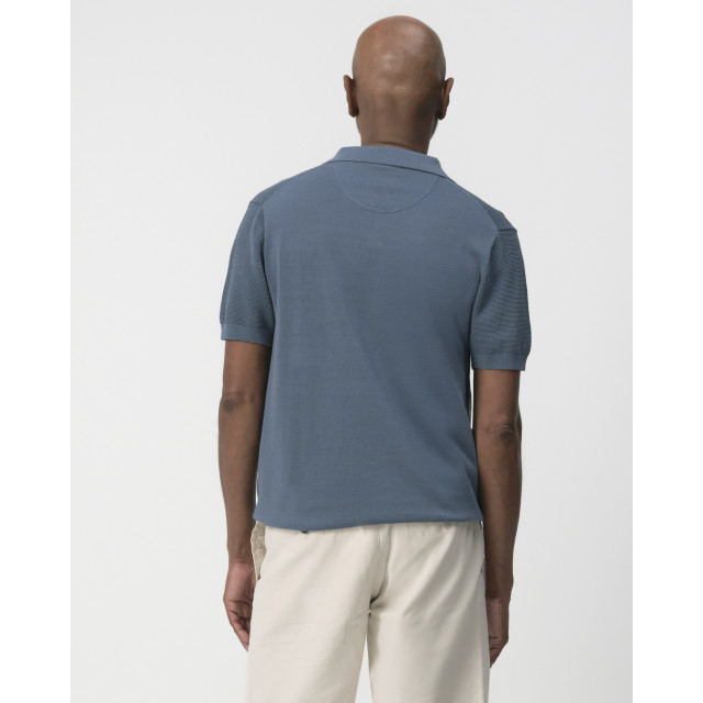 Campbell Plato polo met korte mouwen 096102-005-M large Campbell Plato polo met korte mouwen 096102-005-M large