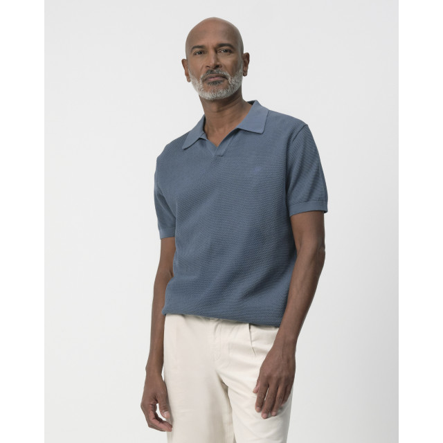Campbell Plato polo met korte mouwen 096102-005-M large Campbell Plato polo met korte mouwen 096102-005-M large