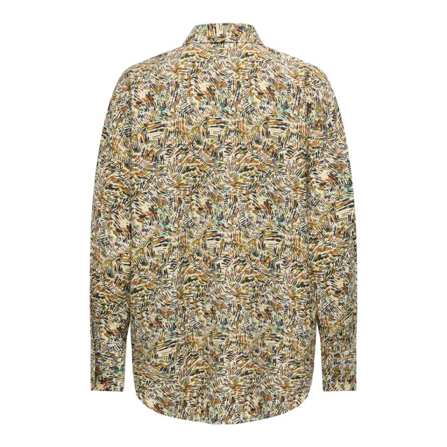 Jacqueline de Yong Elia life l/s loose shirt 15338901 large