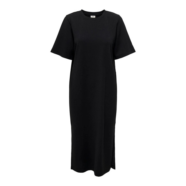 Jacqueline de Yong Geggo life 2/4 t-shirt dress 15282038 large