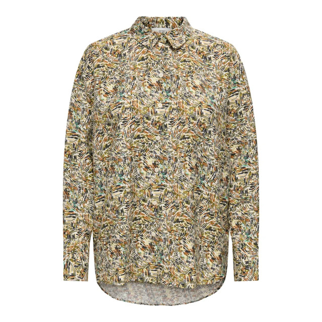 Jacqueline de Yong Elia life l/s loose shirt 15338901 large