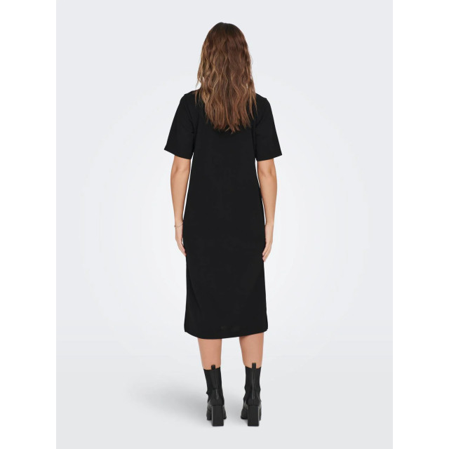 Jacqueline de Yong Geggo life 2/4 t-shirt dress 15282038 large