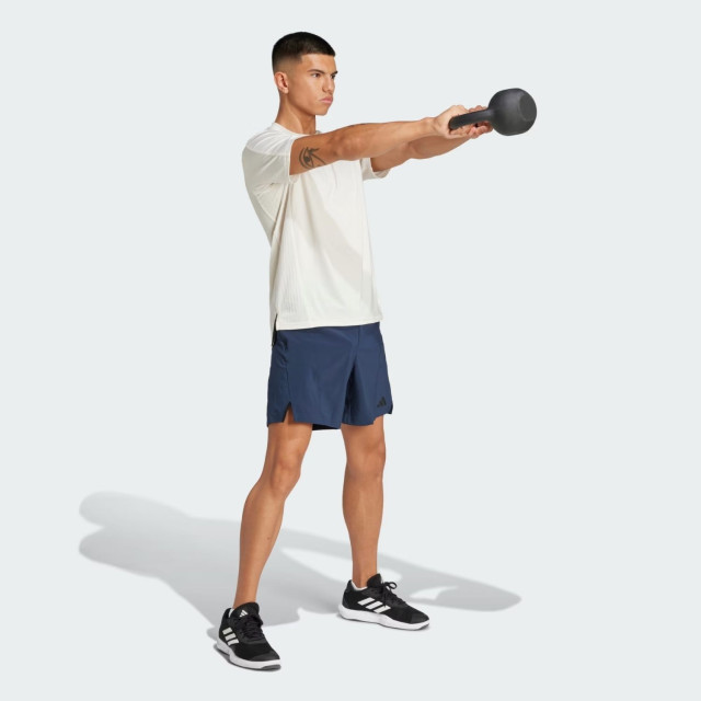 Adidas Sportshort heren JI8137 large