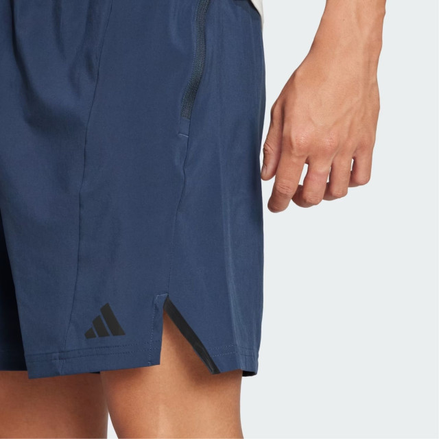 Adidas Sportshort heren JI8137 large