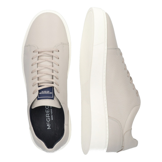 McGregor Bronx taupe grey 623730-502-45 large