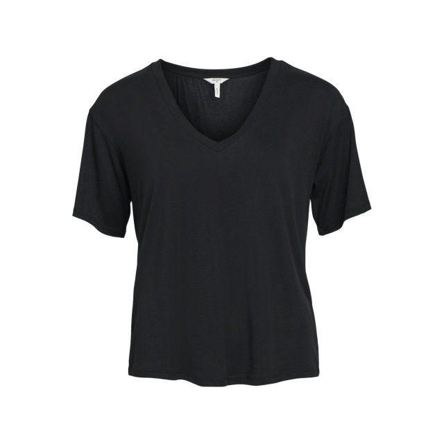 Object Objannie re s/s v-neck top noos 23044669 large