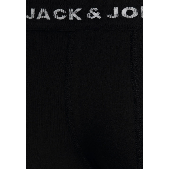 Jack & Jones Plus size boxershorts heren jachuey 5-pack 12194944 large