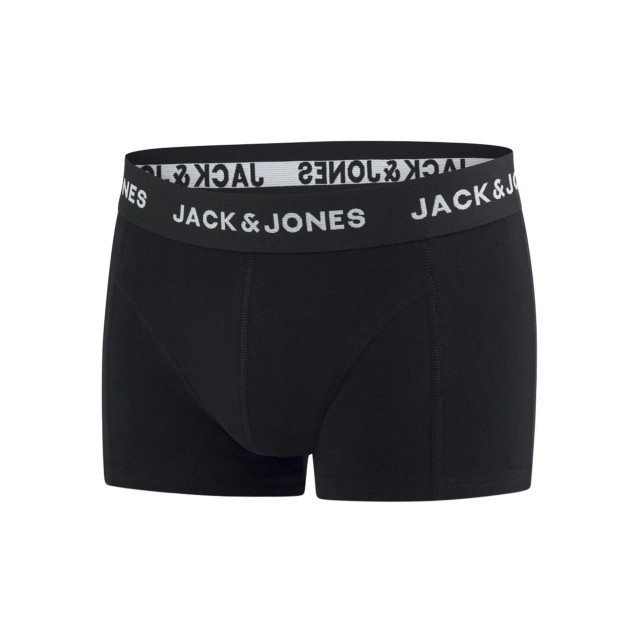 Jack & Jones Plus size boxershorts heren jachuey 5-pack 12194944 large