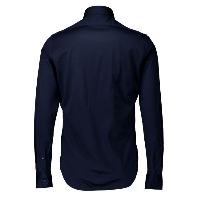 Xacus Lange mouw overhemden j520ml/11462 J520ML/11462 large