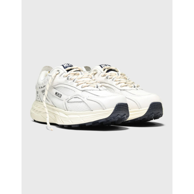 Mercer Amsterdam The re-run max nappa sneakers me243011 ME243011 large