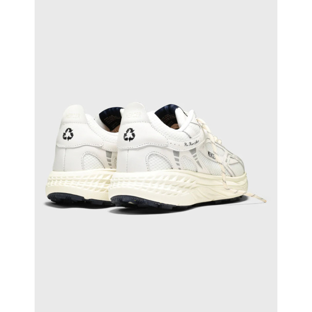 Mercer Amsterdam The re-run max nappa sneakers me243011 ME243011 large