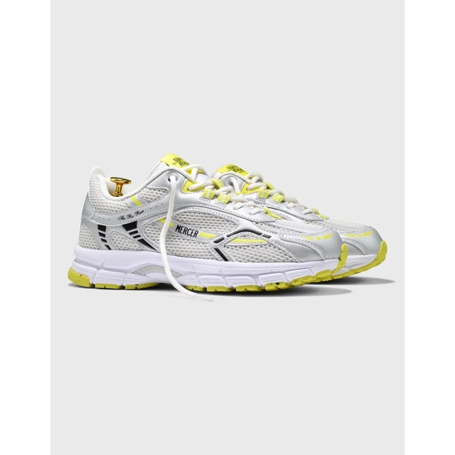 Mercer Amsterdam The re-run neon sneakers me251007 ME251007 large