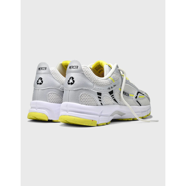 Mercer Amsterdam The re-run neon sneakers me251007 ME251007 large