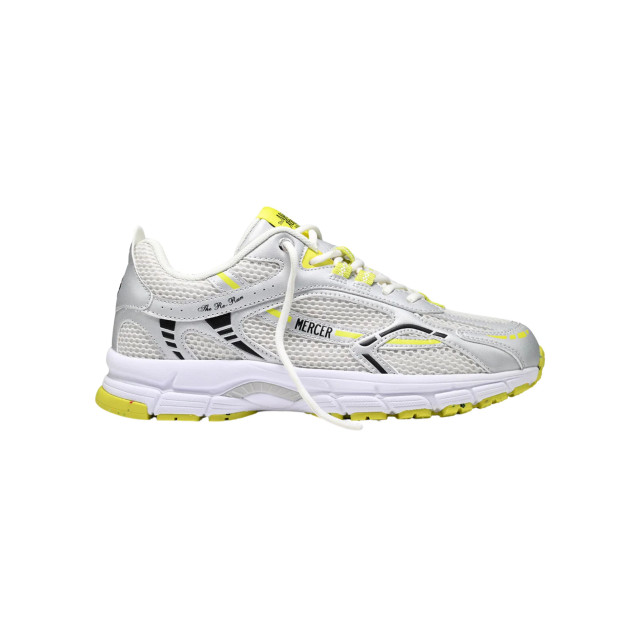 Mercer Amsterdam The re-run neon sneakers me251007 ME251007 large