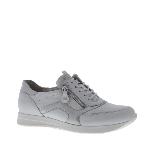 Waldläufer Dames sneaker vicky h | dames | maat: | leer 109702 large