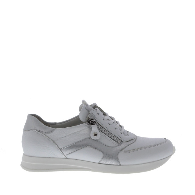 Waldläufer Dames sneaker vicky h | dames | maat: | leer 109702 large