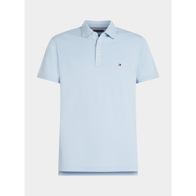Tommy Hilfiger Polo korte mouw 1985 slim polo mw0mw17771/c10 184944 large