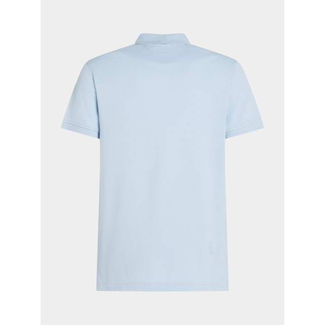 Tommy Hilfiger Polo korte mouw 1985 slim polo mw0mw17771/c10 184944 large