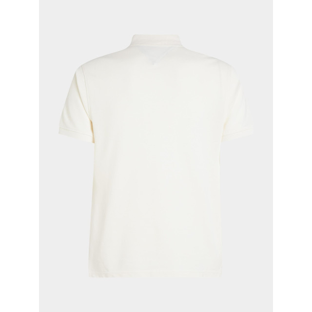 Tommy Hilfiger Polo korte mouw 1985 slim polo mw0mw17771/z00 184952 large