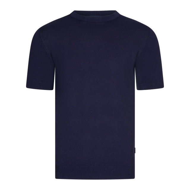 Cavallaro Cavallaro t-shirt met korte mouwen 101971-001-M large