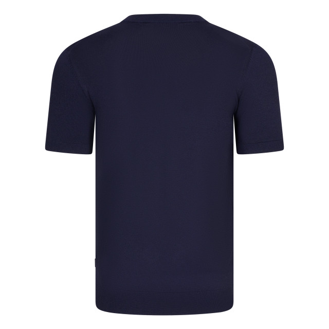 Cavallaro Cavallaro t-shirt met korte mouwen 101971-001-M large