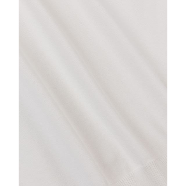 Cavallaro Cavallaro polo met korte mouwen 101954-001-M large