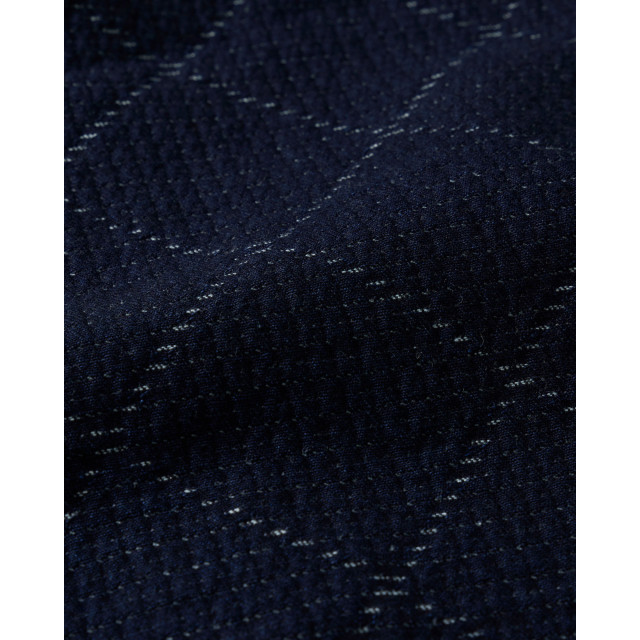 Denham Bowling shirt ij 01-25-01-40-020-12 large