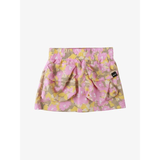 Msgm Meisjes rok lyocell S5MSJGSK117-MS003 large Msgm Meisjes rok lyocell S5MSJGSK117-MS003 large