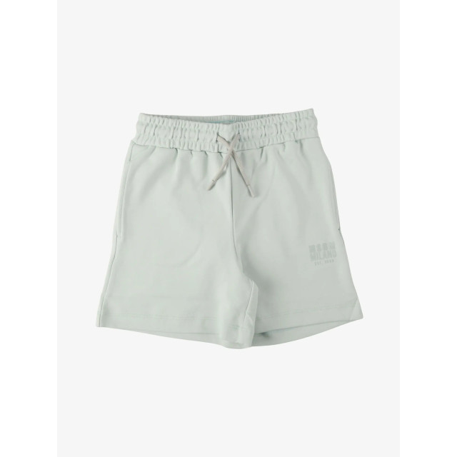 Msgm Jongens short interlock S5MSJUBE173-MS013 large