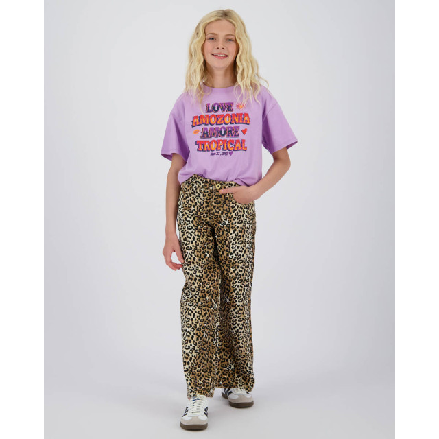 Vingino Jeans ss25kgd42019 Vingino Broek SS25KGD42019 large