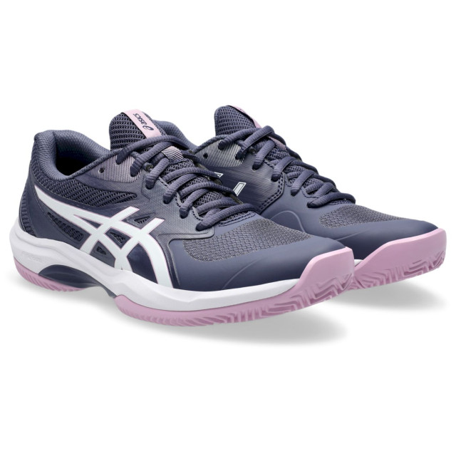 Asics game ff clay/oc gravel tennis schoen dames - 069077_730-10 large