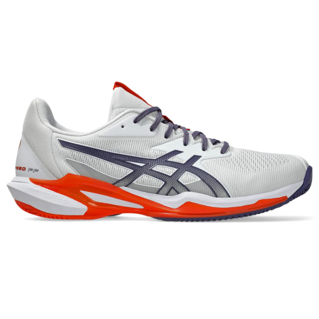 Asics solution speed ff 3 clay gravel tennis schoen heren - 069088_100-12 large