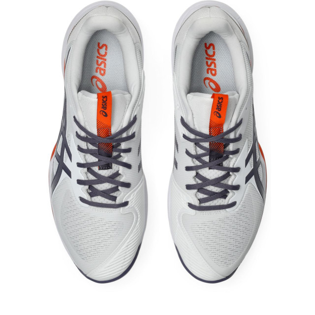 Asics solution speed ff 3 clay gravel tennis schoen heren - 069088_100-12 large