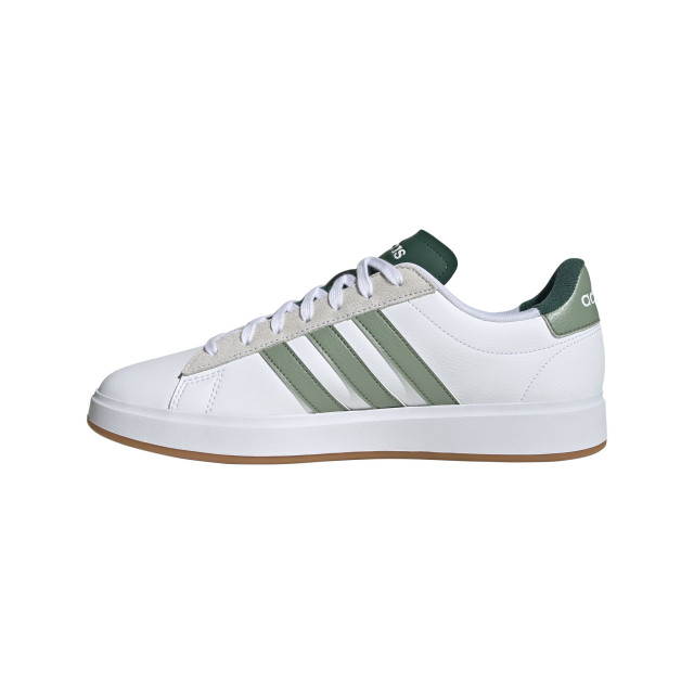 Adidas grand court 2.0 casual low sportcas schoen her - 069371_100-8 large