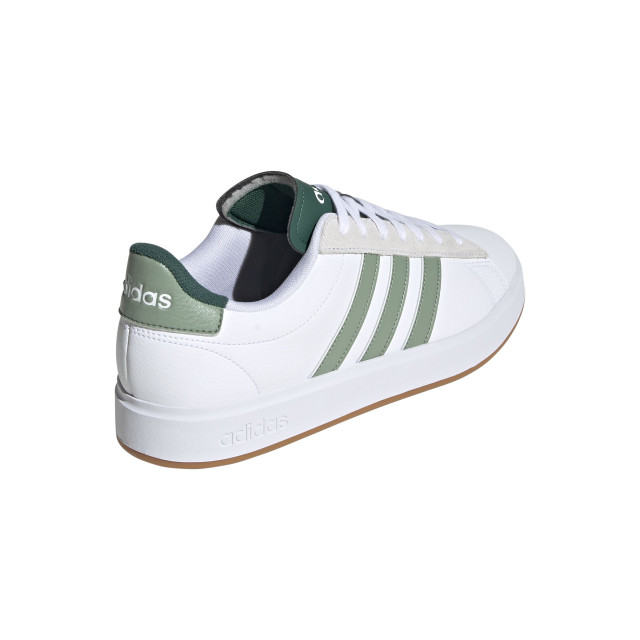 Adidas grand court 2.0 casual low sportcas schoen her - 069371_100-8 large