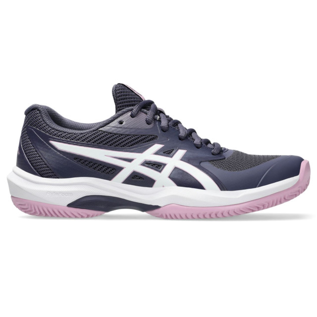 Asics game ff clay/oc gravel tennis schoen dames - 069077_730-10 large